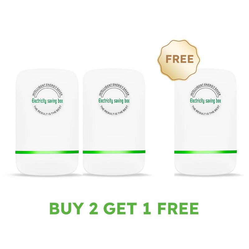 ⏰LAST DAY SALE ONLY £9.99!🌟🏠Household Electricity Saving Box - Solve Your Battery Anxiety ! ! ! 🌟🔌