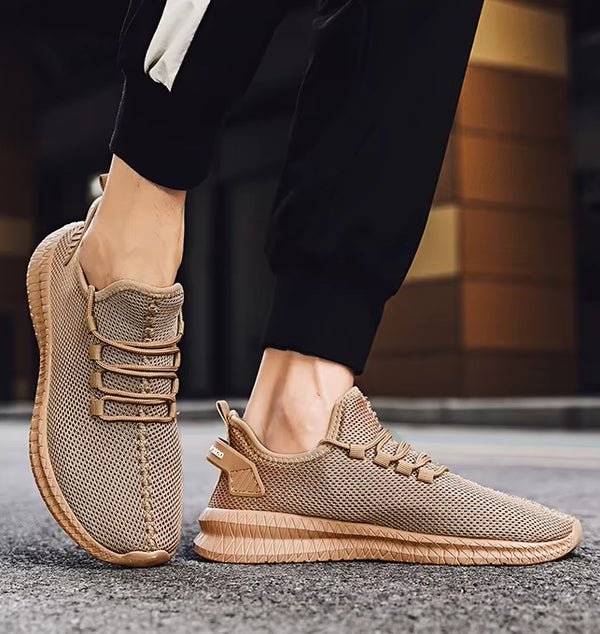 Avelino Ergonomic Sneakers