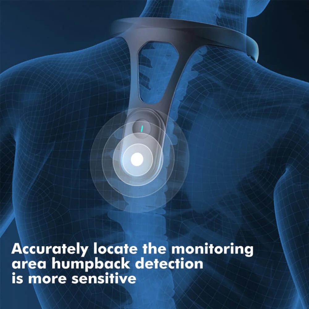 Prova & Co Smart Posture Corrector