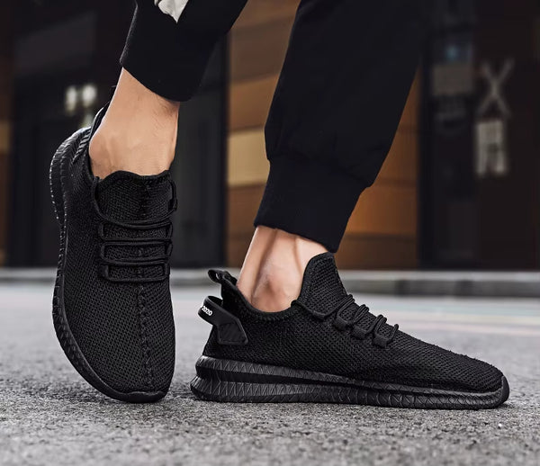 Avelino Ergonomic Sneakers