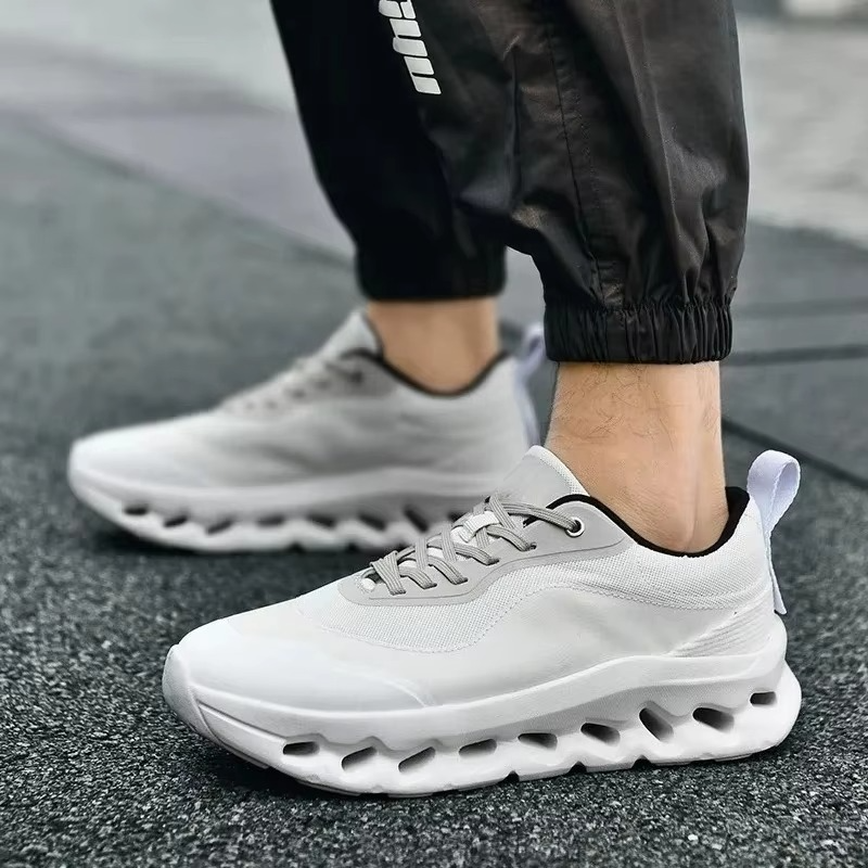 Performance Sneakers - Elevate Your Game