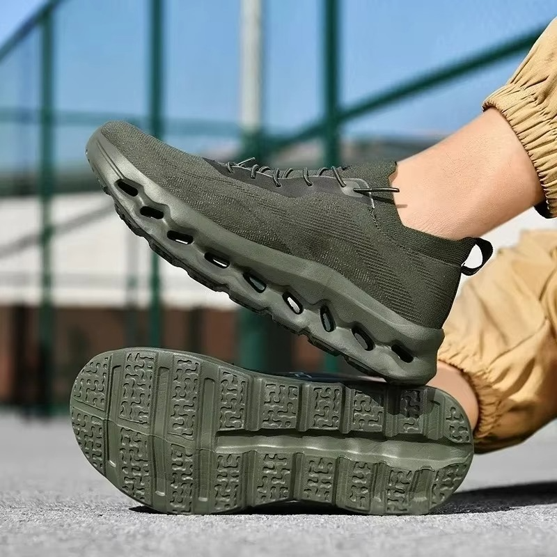 Performance Sneakers - Elevate Your Game