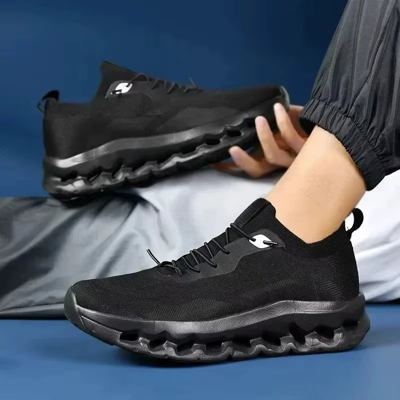 Performance Sneakers - Elevate Your Game