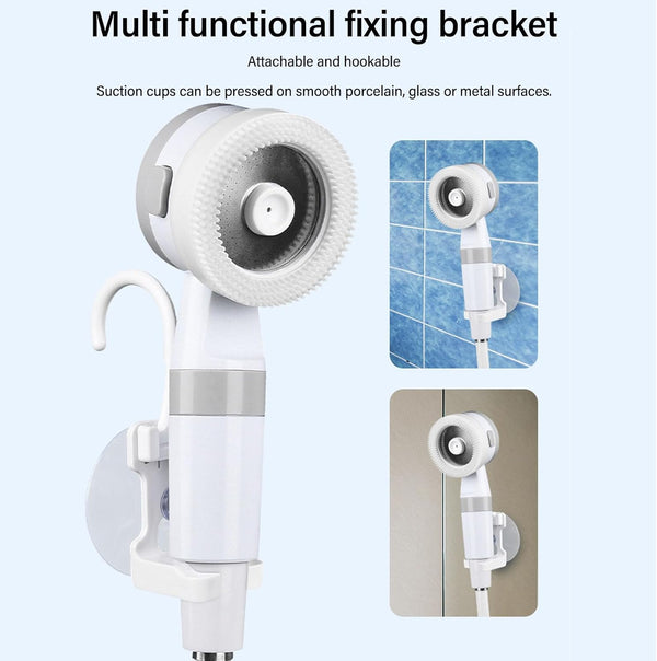 Ultimate Portable Shower Pump
