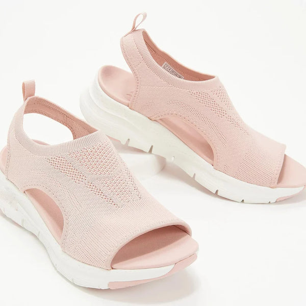 CloudWalk Comfort Sandals