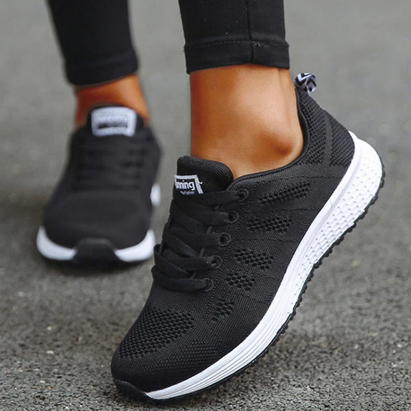 ComfortStride Orthopedic Sneakers