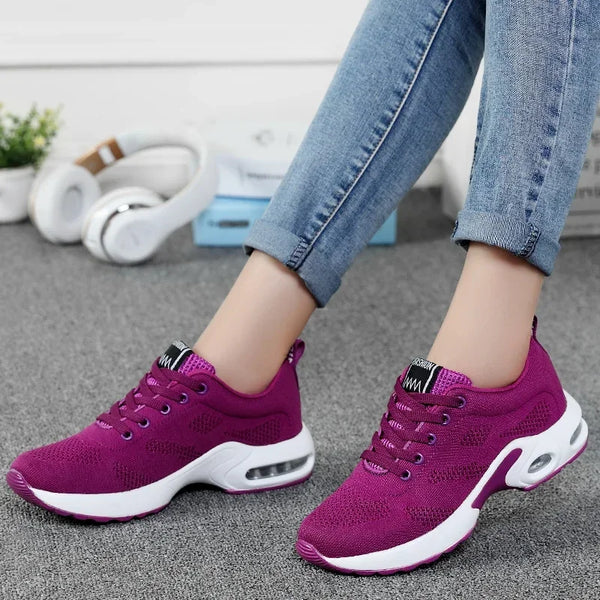 Cloudwalk Comfort Shoes