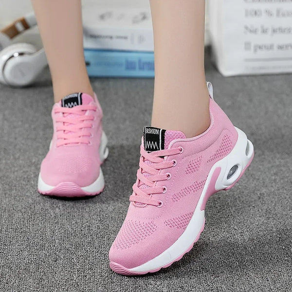 Cloudwalk Comfort Shoes