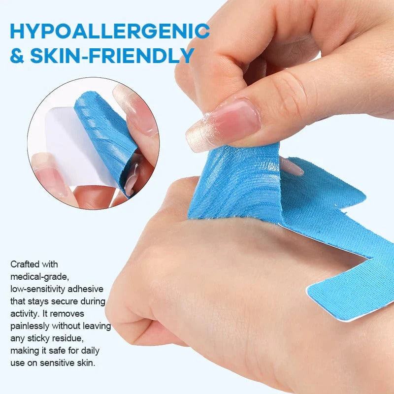 π₯Buy 1 Get 1 Freeπ₯Adjustable Bunion Relief Toe Corrector Wrap