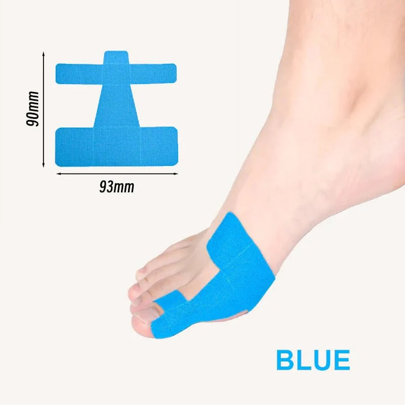 π₯Buy 1 Get 1 Freeπ₯Adjustable Bunion Relief Toe Corrector Wrap