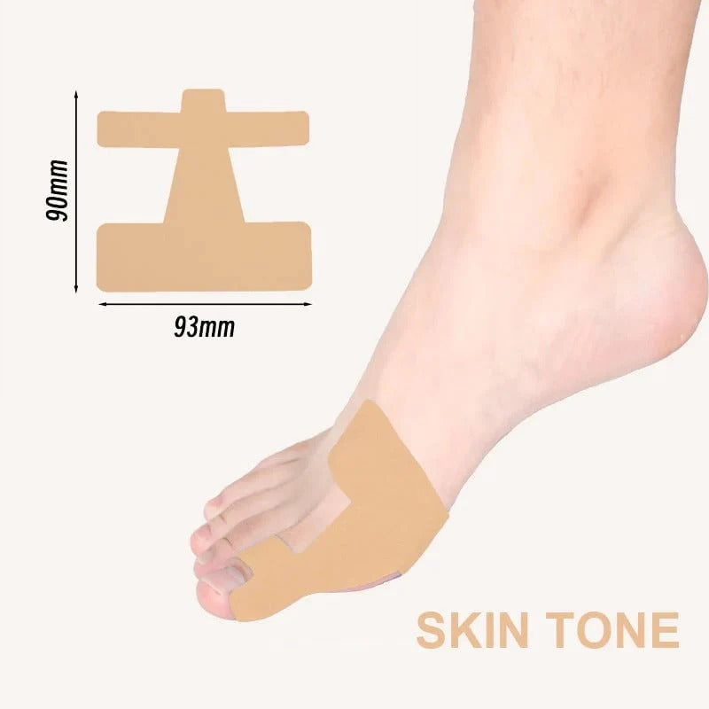 π₯Buy 1 Get 1 Freeπ₯Adjustable Bunion Relief Toe Corrector Wrap