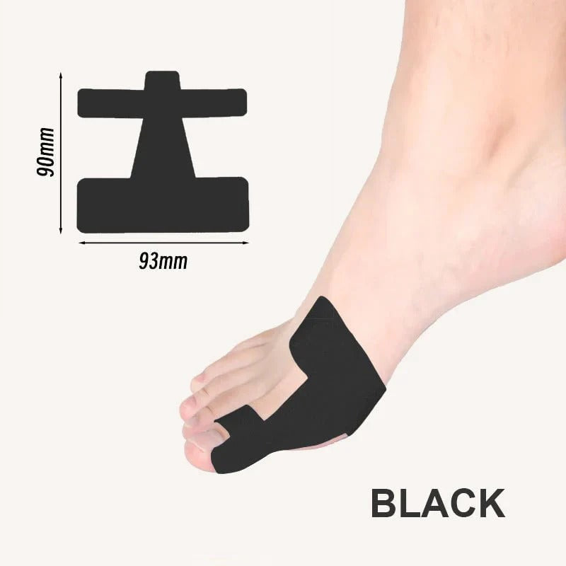 π₯Buy 1 Get 1 Freeπ₯Adjustable Bunion Relief Toe Corrector Wrap