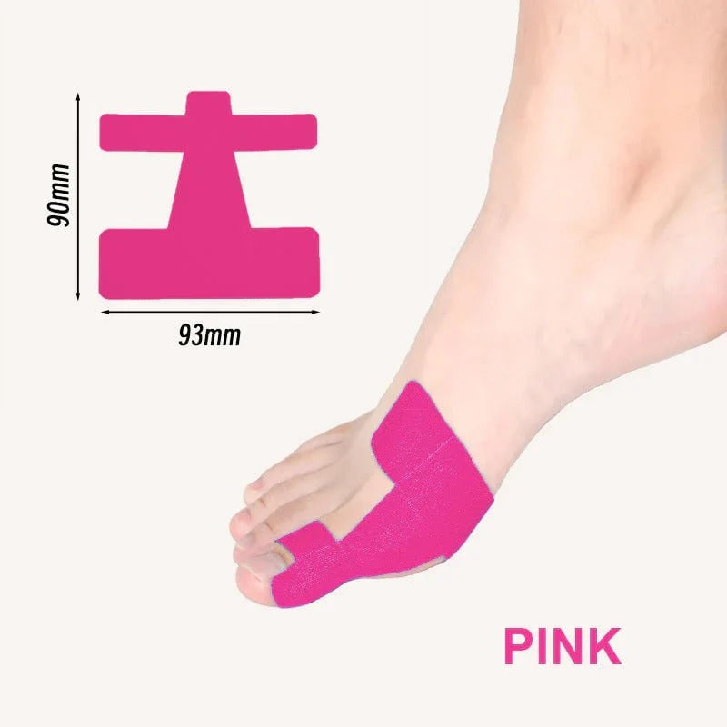 π₯Buy 1 Get 1 Freeπ₯Adjustable Bunion Relief Toe Corrector Wrap