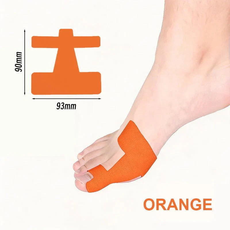 π₯Buy 1 Get 1 Freeπ₯Adjustable Bunion Relief Toe Corrector Wrap