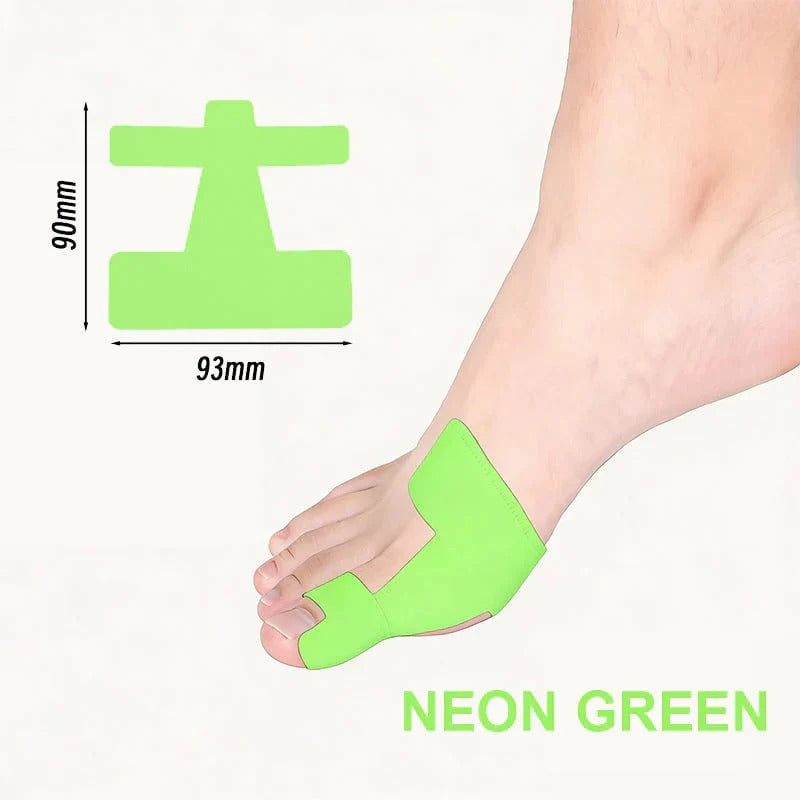 π₯Buy 1 Get 1 Freeπ₯Adjustable Bunion Relief Toe Corrector Wrap