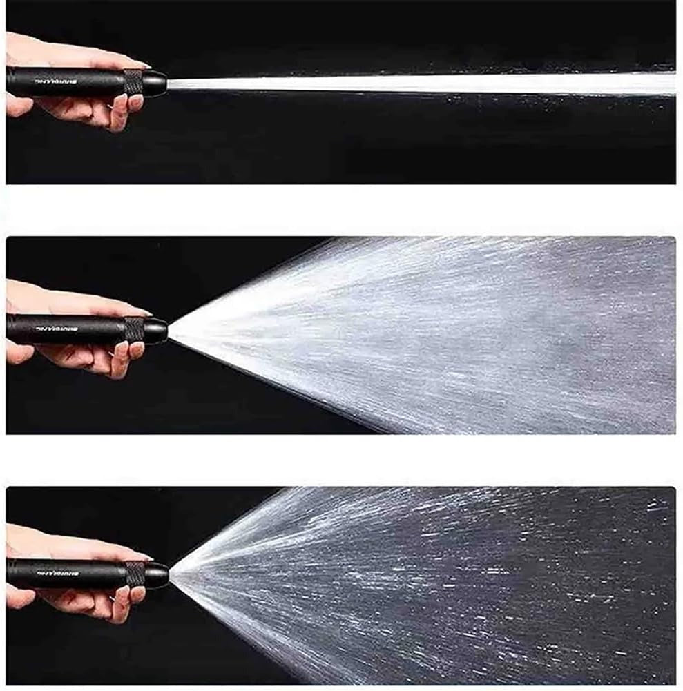 🏆LAST DAY SALE ONLY £7.99!!🔥Home high-pressure car wash water gun , a must-have for watering plants and vegetables, and car washing.👍💦