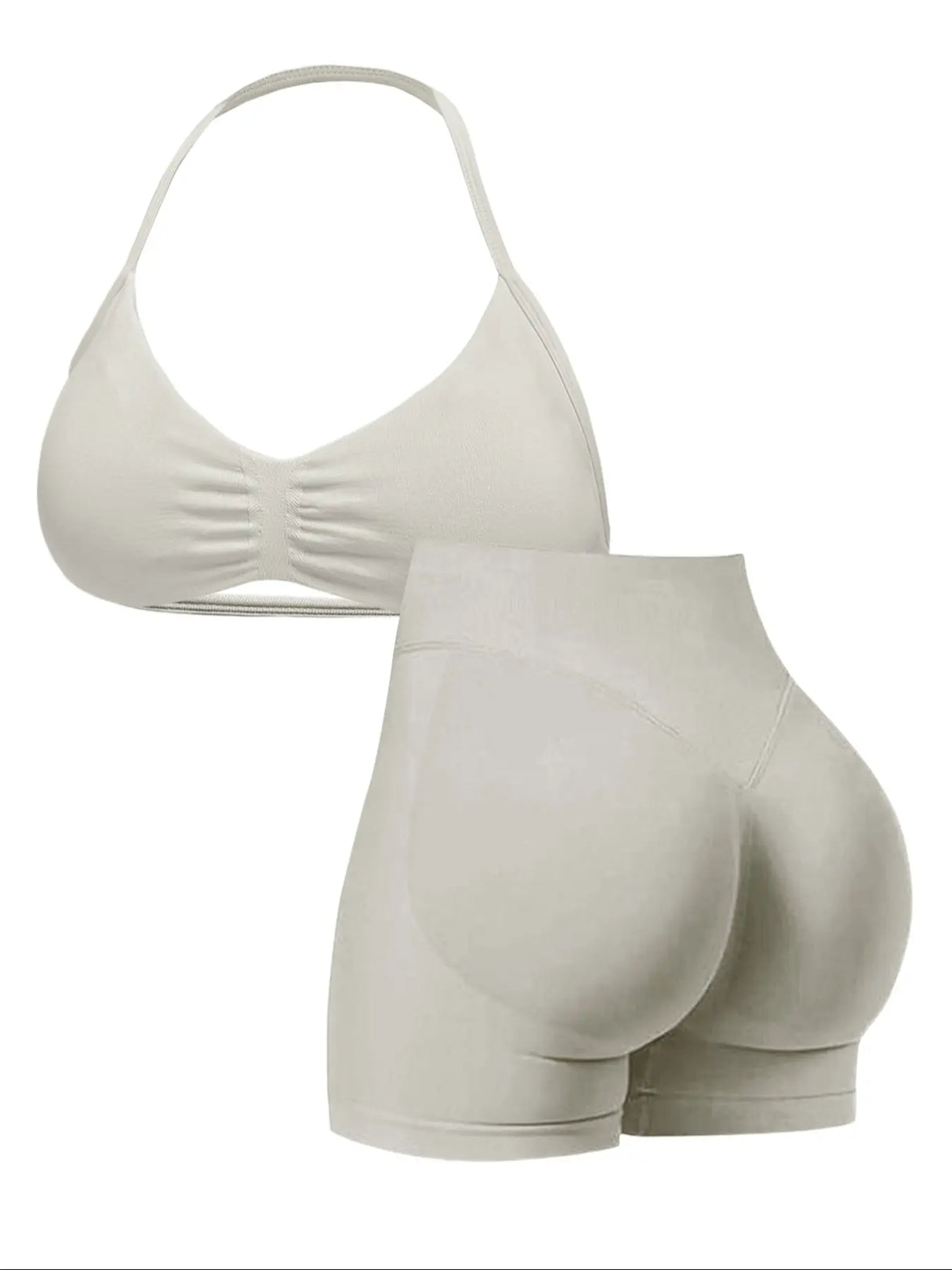 Luna Sculpt Active Set