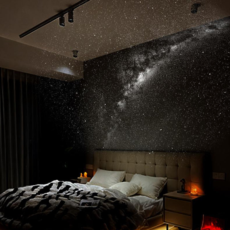 🔥While Supplies Last 50% OFF!🎉 2-in-1 Starry Sky Projector & Night Light