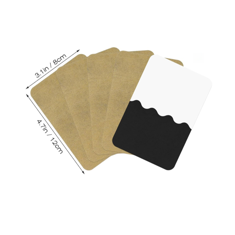 ⏳Time-Limited Special⏰ Ginger Pain Relief Patches – Natural Heat Therapy for Aches & Stiffness | Stick It Where It Hurts! 💆♀️