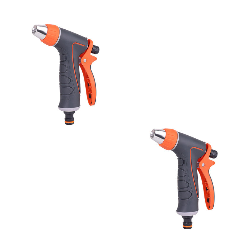 High-Pressure Garden Hose Nozzle