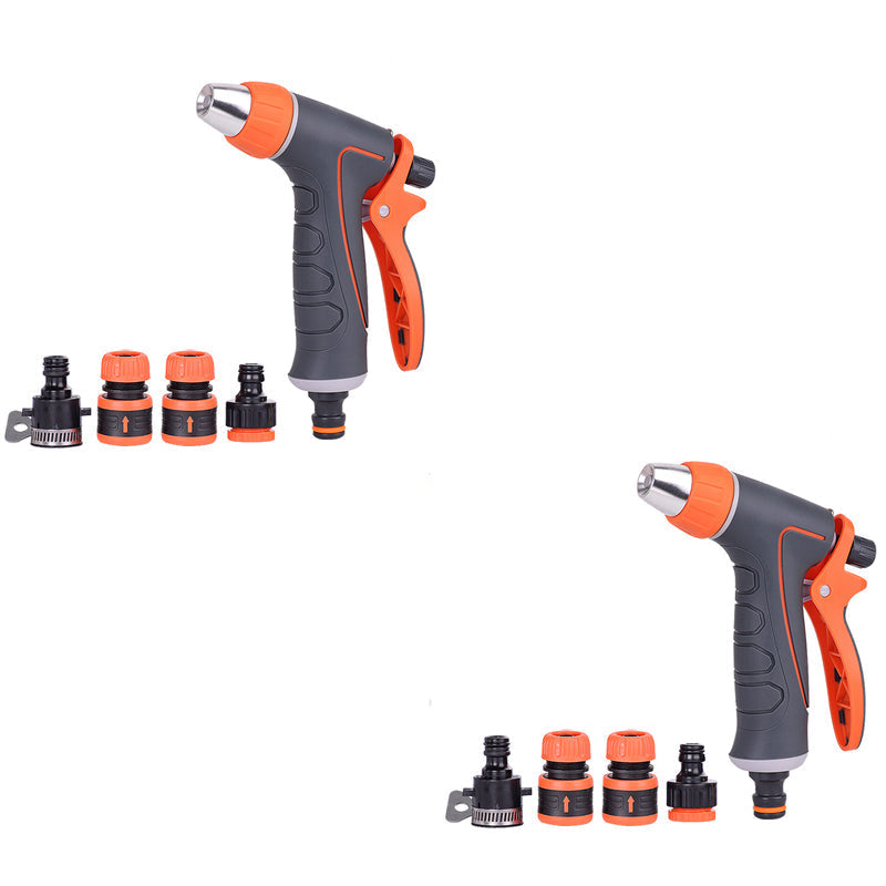 High-Pressure Garden Hose Nozzle