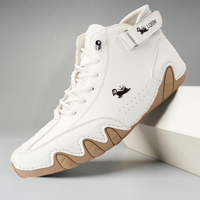 Hendrik™ | Het ultieme schoenencomfort voor alle seizoenen!