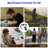 Prova & Co Smart Posture Corrector