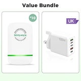 ⏰LAST DAY SALE ONLY ￡9.99!🌟🏠Household Electricity Saving Box - Solve Your Battery Anxiety ! ! ! 🌟🔌