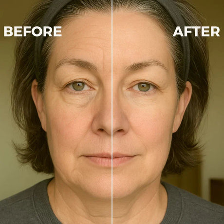 Lymphatic Contour Face Brush