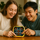 🔥The Classic Game You Love! Ultimate Tic Tac Toe Fun