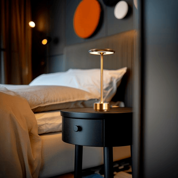 Stockholm Table Lamp