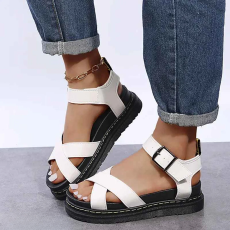 Zaylee | Orthopedic Sandals