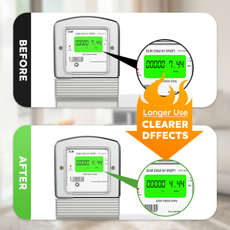 ⏰LAST DAY SALE ONLY ￡9.99!🌟🏠Household Electricity Saving Box - Solve Your Battery Anxiety ! ! ! 🌟🔌