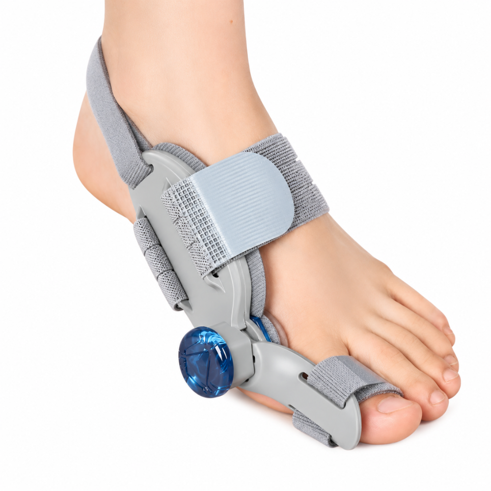 Prova & Co Adjustable Bunion Corrector