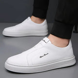 Harbour Slip-On Sneakers