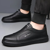 Harbour Slip-On Sneakers