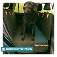 Waterproof Dog Seat Cover - 49% OFF