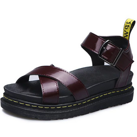 Zaylee | Orthopedic Sandals