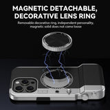 Handytaschen mit integrierter Kamera