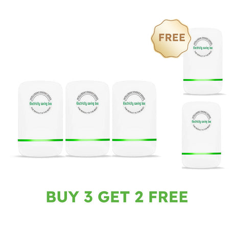 ⏰LAST DAY SALE ONLY ￡9.99!🌟🏠Household Electricity Saving Box - Solve Your Battery Anxiety ! ! ! 🌟🔌