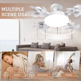 Drohne Ventilator Licht