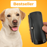 Fellwunder Bürste  - Der Bestseller