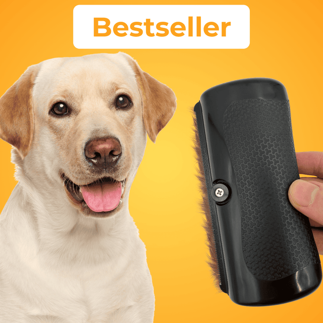 Fellwunder Bürste  - Der Bestseller