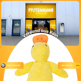 Anti-Stress-Ente - Der Bestseller