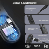 Prova & Co Smart Posture Corrector