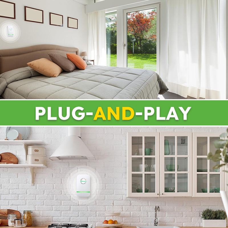 ⏰LAST DAY SALE ONLY ￡9.99!🌟🏠Household Electricity Saving Box - Solve Your Battery Anxiety ! ! ! 🌟🔌