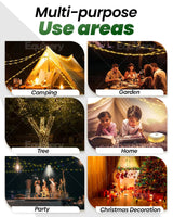 Equipery Multifunction Camp Lamp