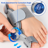 Prova & Co Adjustable Bunion Corrector