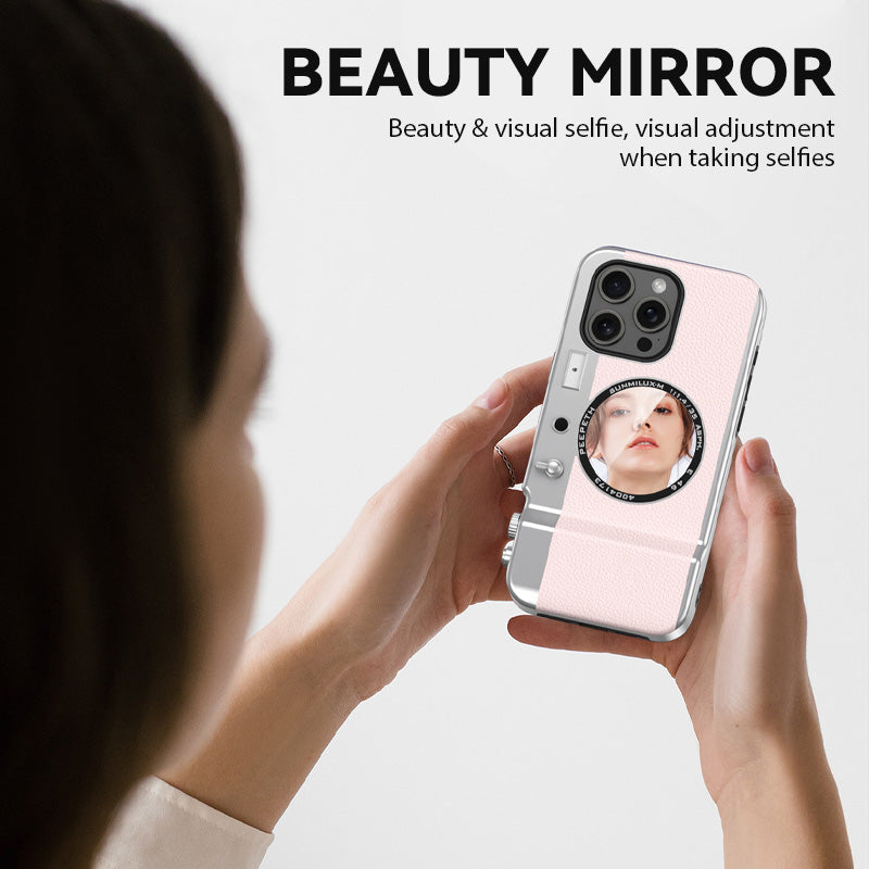 Handytaschen mit integrierter Kamera