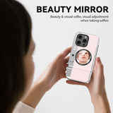 Handytaschen mit integrierter Kamera